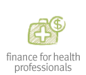 cmk finance for health professionals 